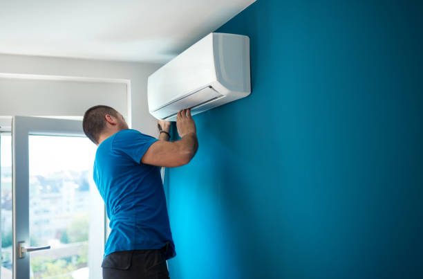 Best HVAC Software and Technology in Hedwig Village, TX