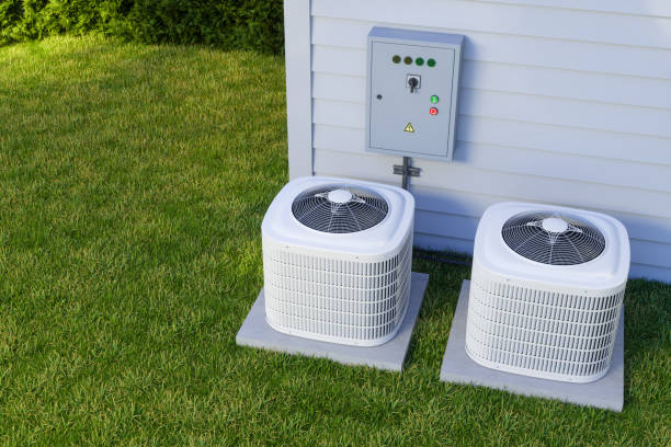 Best Ductless Mini-Split Systems in Hedwig Village, TX
